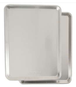Half Sheet Pans
